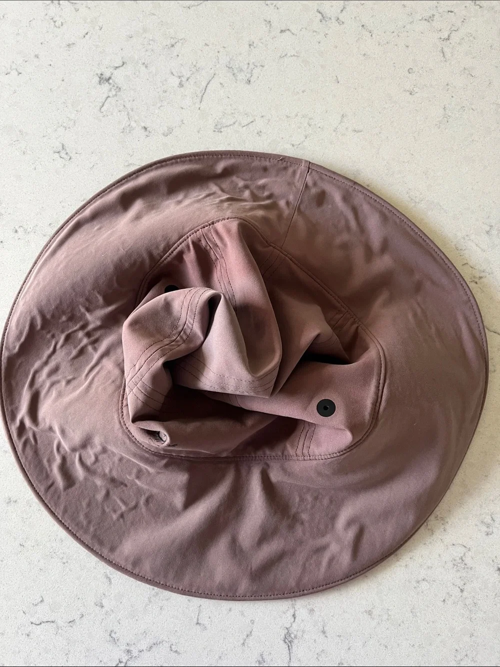 Arc'teryx Dusty Rose Bucket Hat - Picture 4 of 4